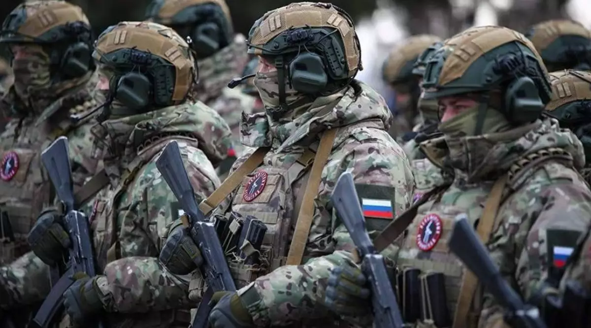 Украинадағы соғыста қанша адам қаза тапты