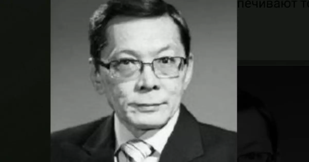   «Менің атым Қожа» фильмінде басты рөлде ойнаған актер өмірден өтті   