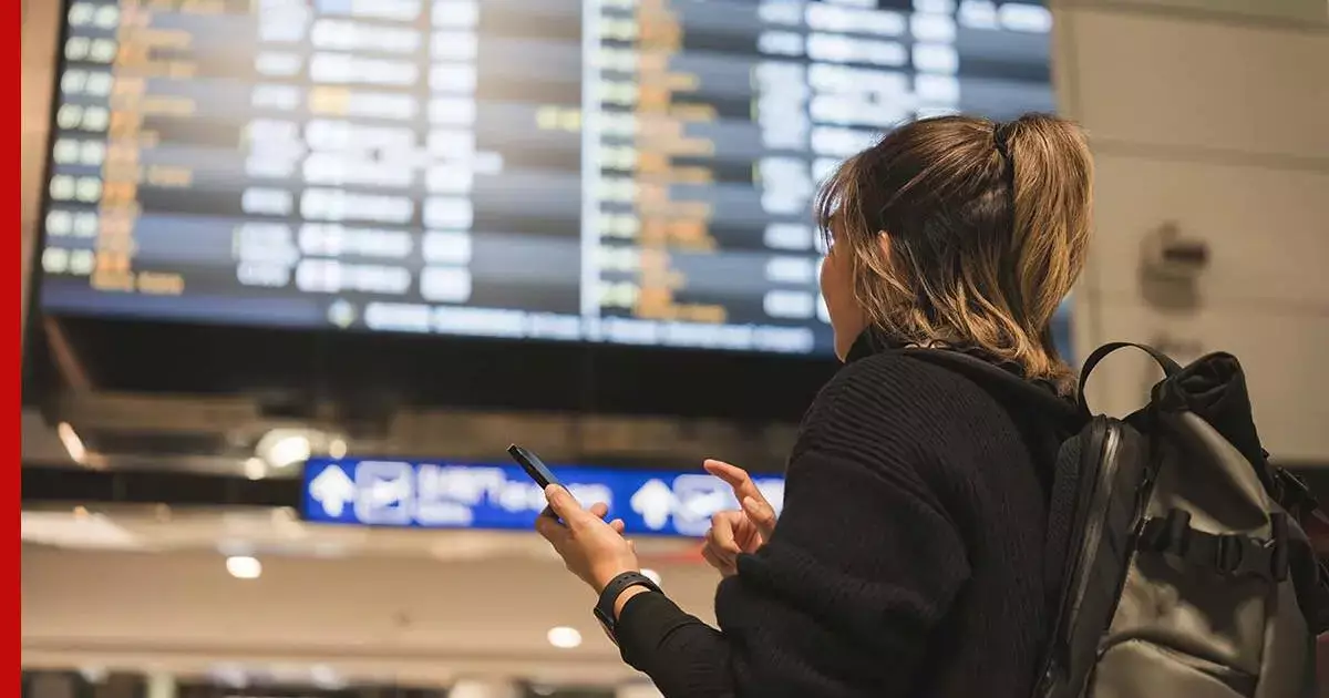 Казахстанцев предупредили о риске перед вылетом за границу - новости на Lada.kz 26.12.2025