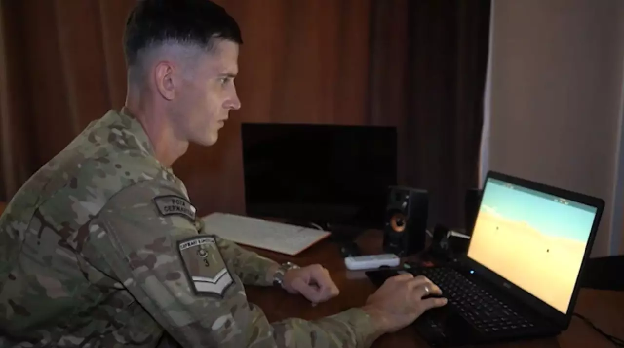 Цифровые решения внедряют в казахстанской армии