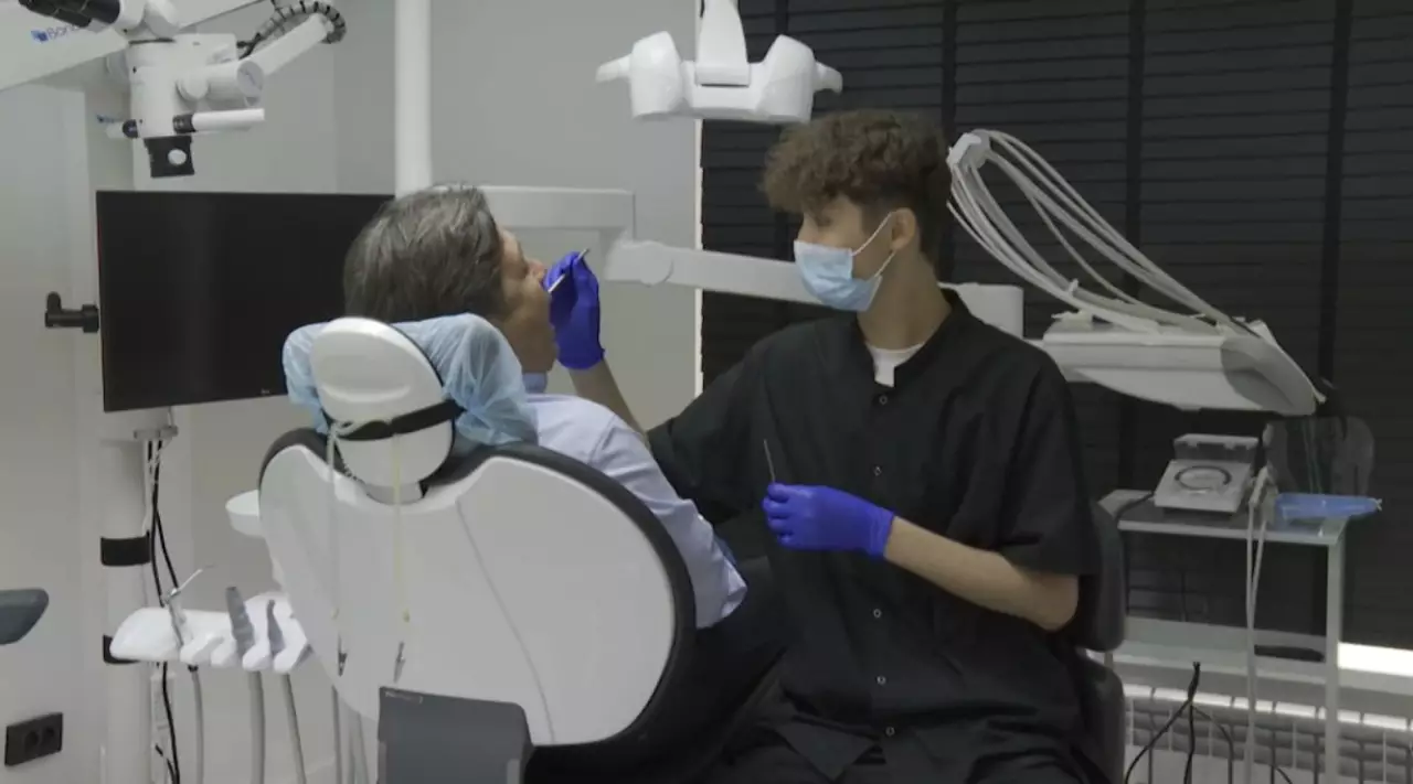 Ел бойынша заң бұзған 10 тіс емханасы жабылды