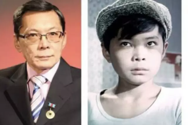 Белгілі актер Нұрлан Сегізбаев дүниеден өтті