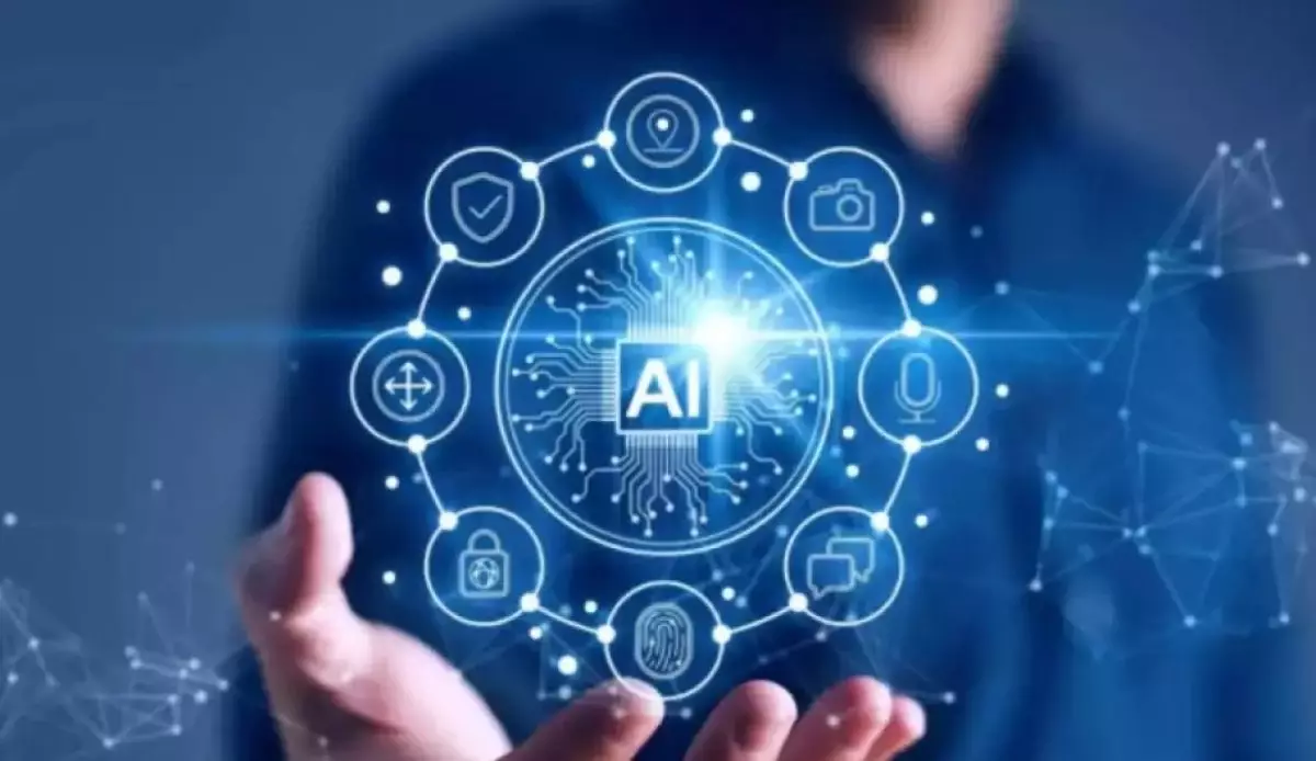 Мемлекеттік қызметке жасанды интеллектсіз қабылданбайды