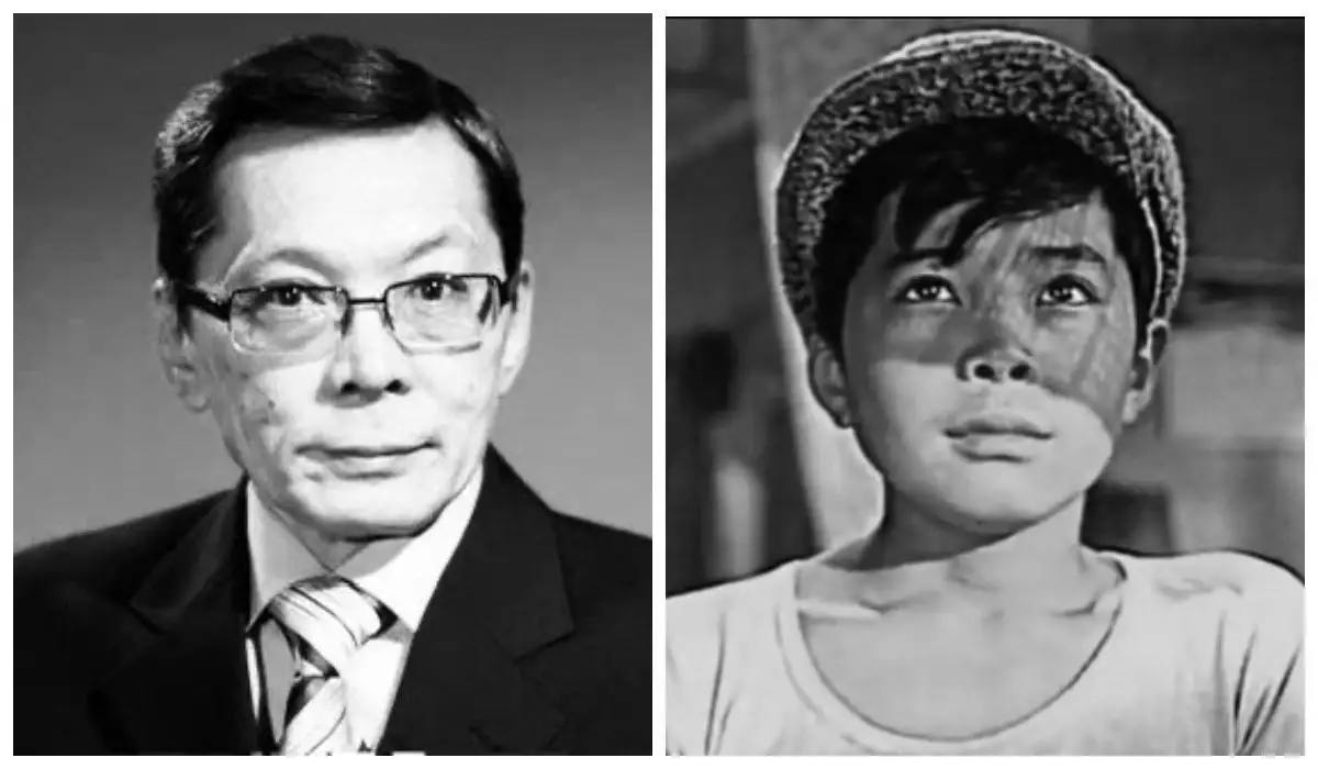 "Менің атым Қожа" фильмінің басты кейіпкері, актер Нұрлан Сегізбаев өмірден өтті