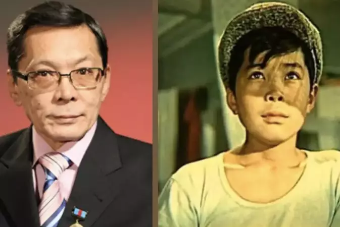 Ушёл из жизни звезда фильма "Меня зовут Кожа" Нурлан Сегизбаев