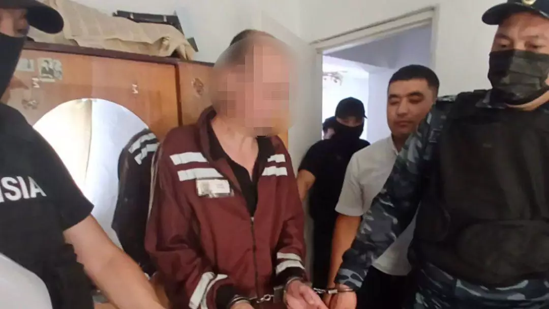 ШҚО-да полицейлер 26 жыл бұрын жасалған аса ауыр қылмысты ашты