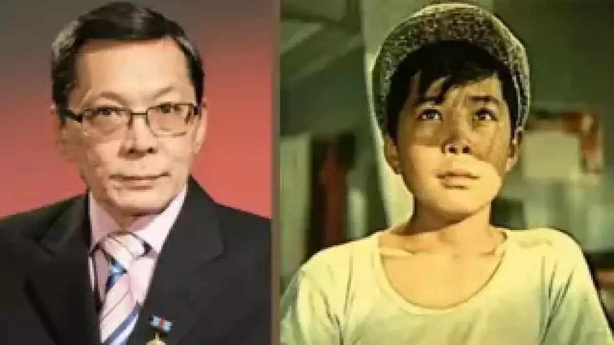 Скончался Нурлан Сегизбаев — легенда казахского кинематографа