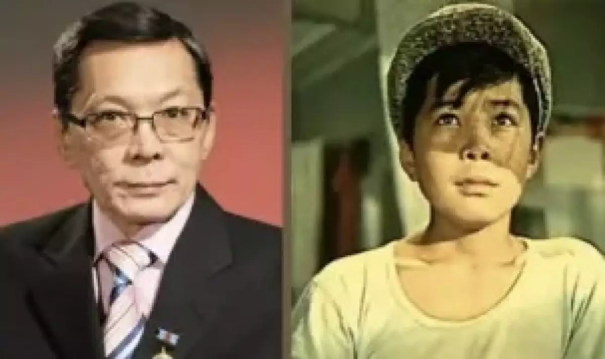 Қазақтың Қожасы қайтыс болды