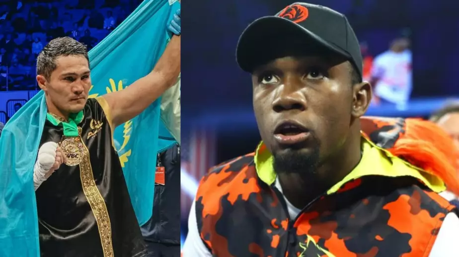 Как WBC опрокинул казахстанца с боем за титул чемпиона мира 