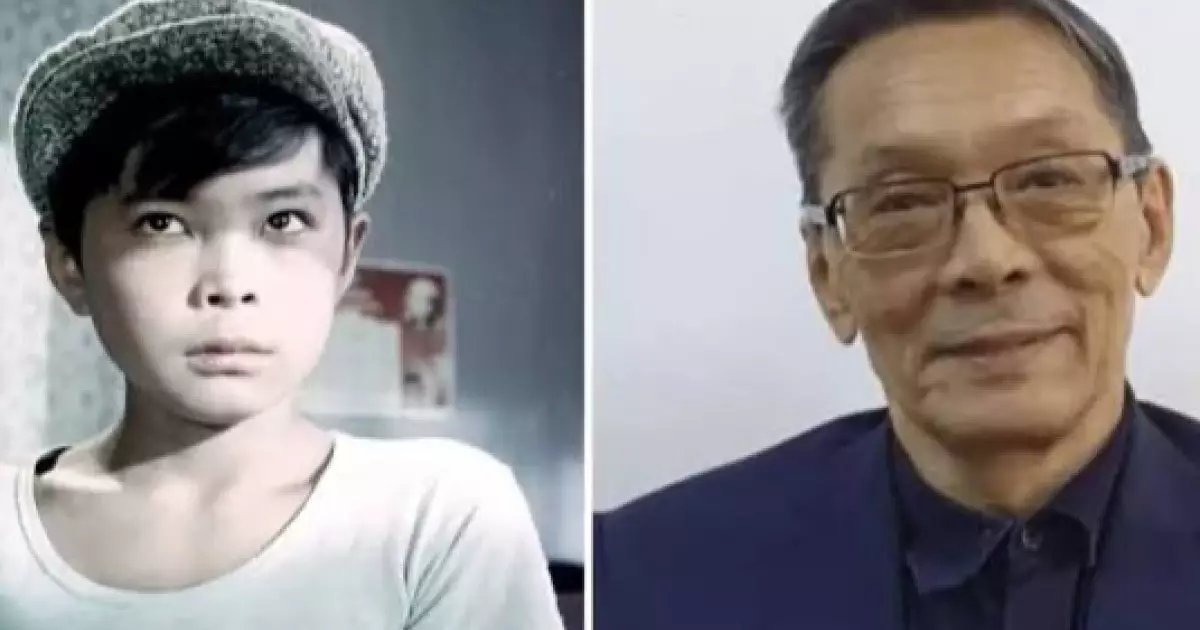  Белгілі актер Нұрлан Сегізбаев өмірден озды 