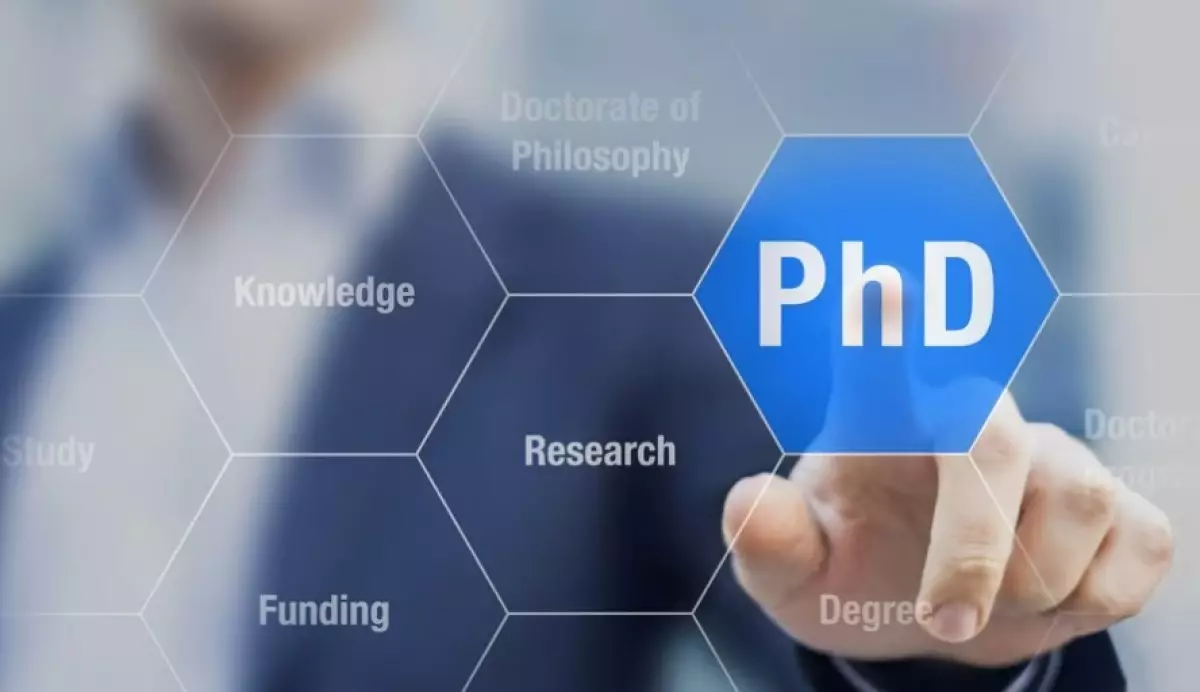 Докторантураға түсу талаптары жеңілдеді