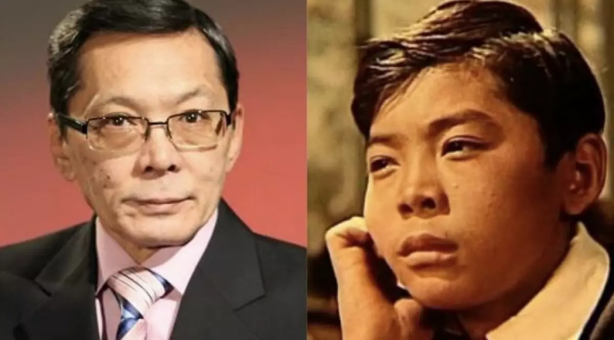 Қазақ Қожасынан айырылды: актер Нұрлан Сегізбаев қайтыс болды