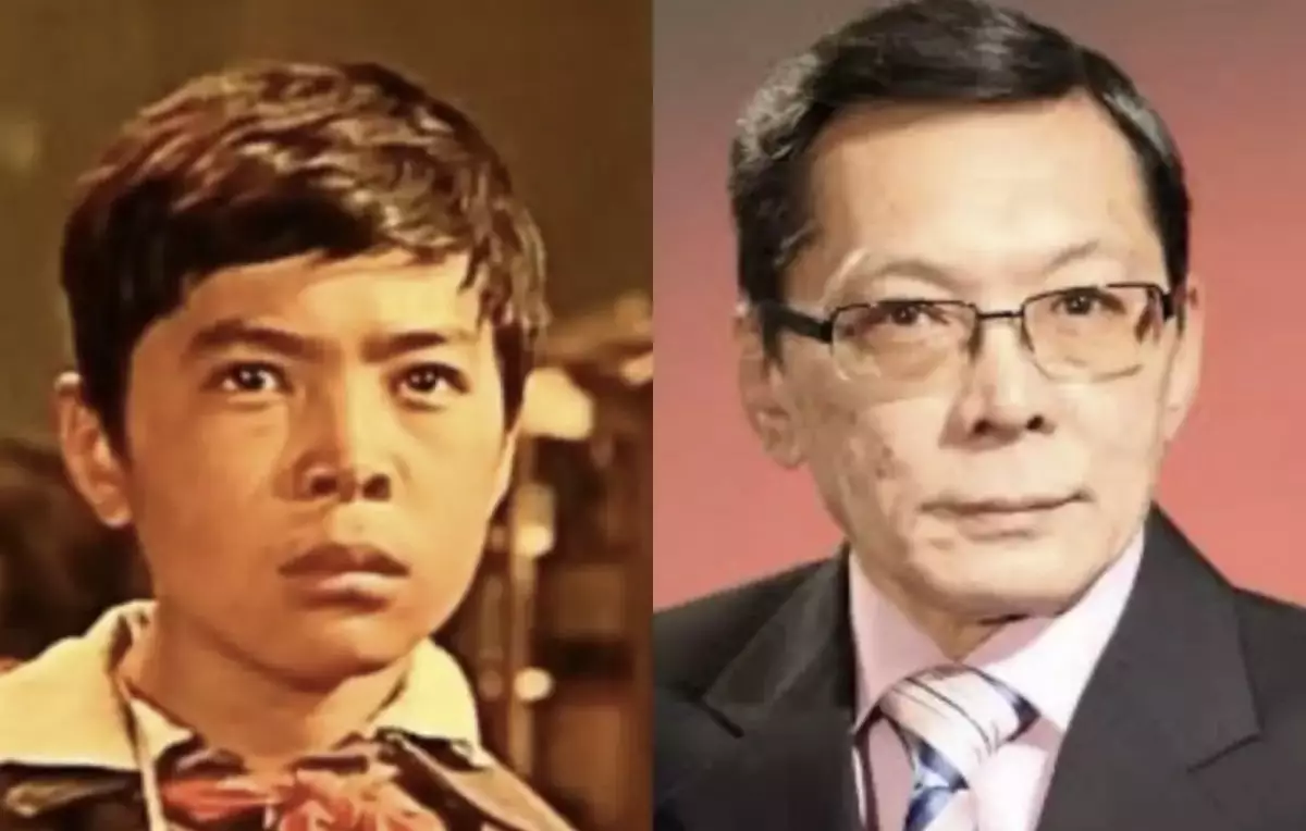 Кино өнері қара жамылды: қазақтың «Қожасы» дүниеден өтті