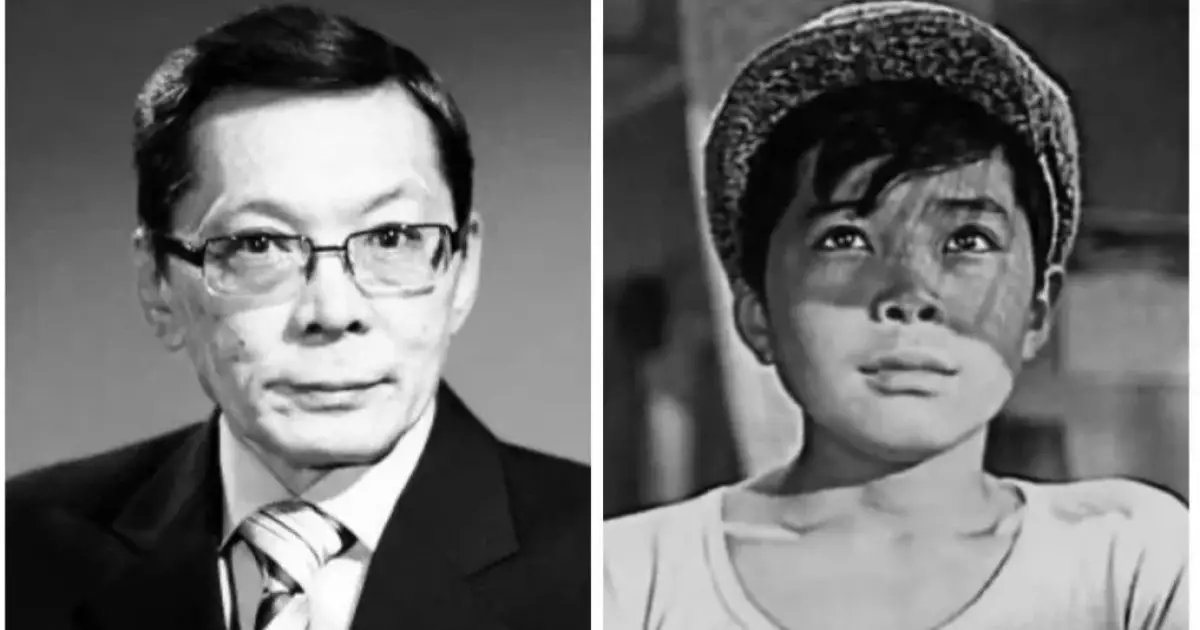  Қазақтың Қожасы қайтыс болды: Нұрлан Санжар дүниеден озды (ВИДЕО) 