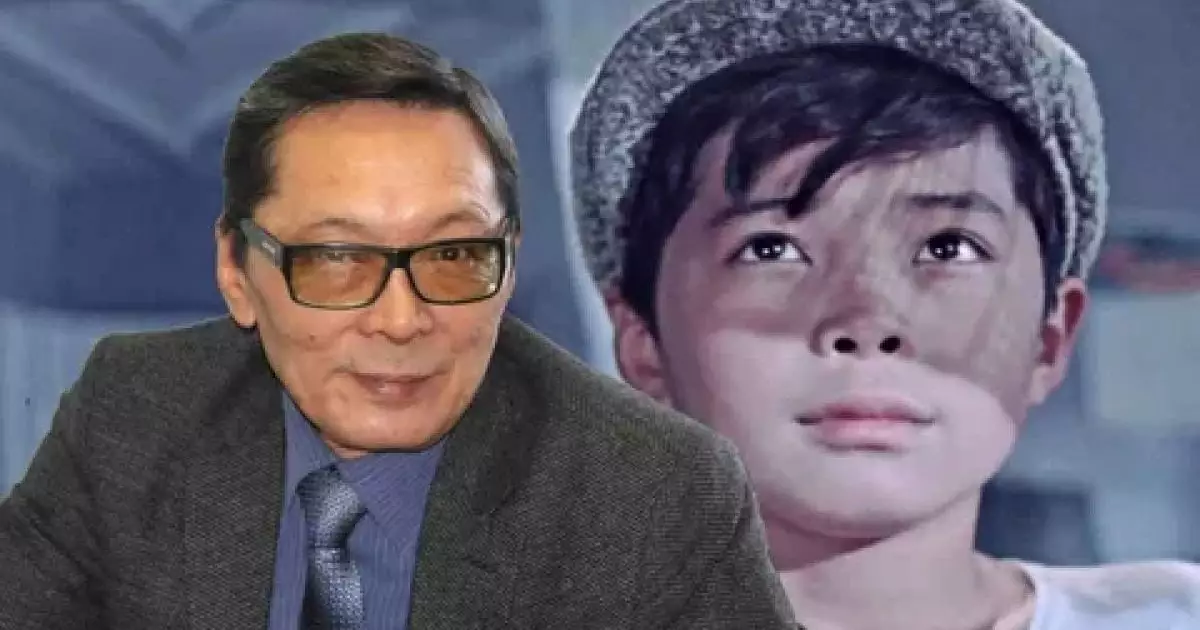  Қазақтың Қожасы қайтыс болды: Елге танымал актер 74 жасында көз жұмды (ВИДЕО) 