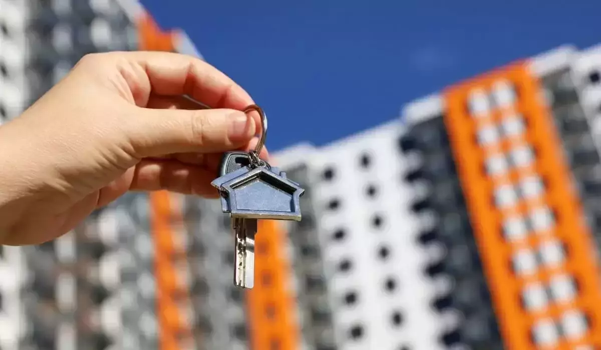 Прописка по 100 человек — под запретом: Астане объявили войну «резиновым» квартирам