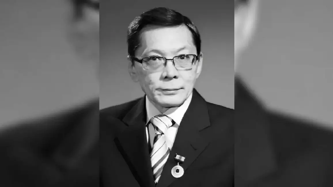 «Менің атым Қожа» фильмінің жұлдызы Нұрлан Сегізбаев өмірден өтті