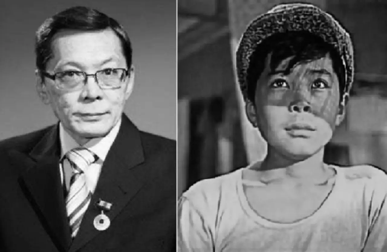 «Менің атым Қожа»: Нұрлан Сегізбаев өмірден озды