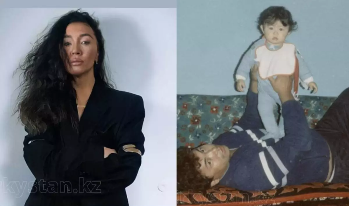 «Түс көріп тұрмын ба?»: Мұстафа Өзтүріктің қызы жантебірентерлік жазба жариялады