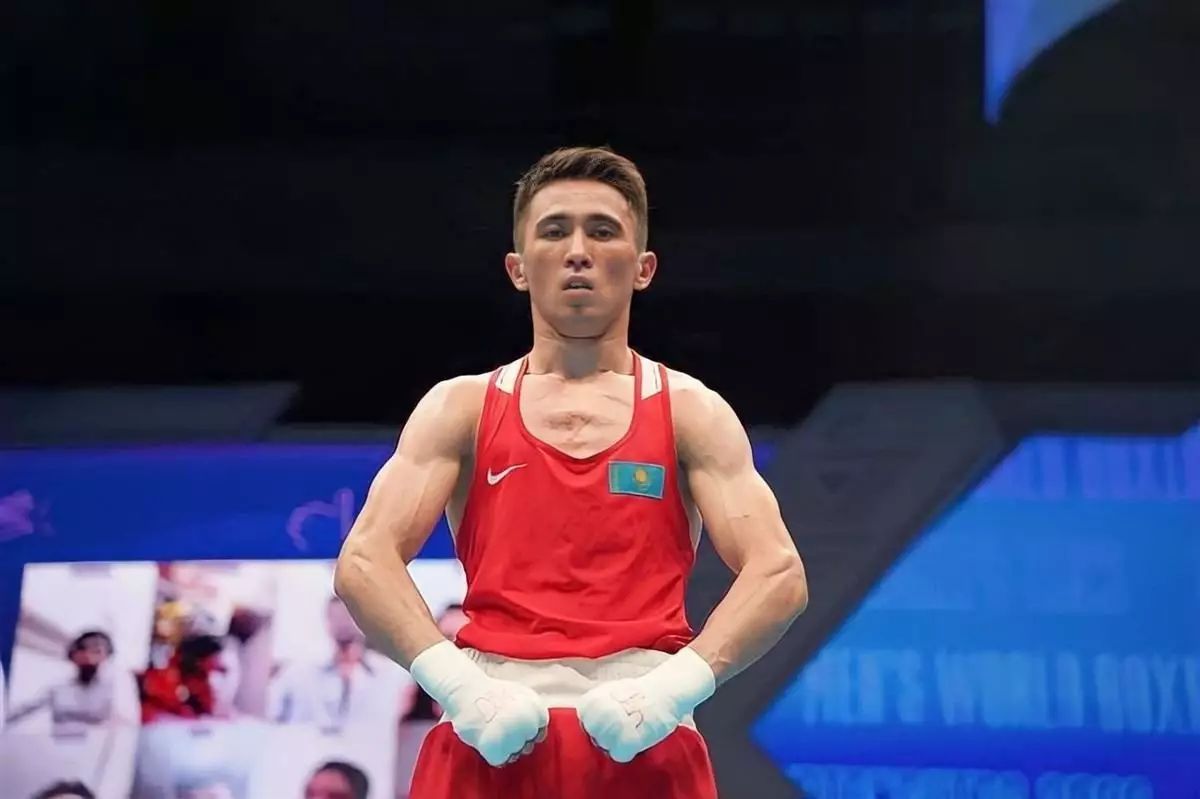 Триумф Казахстана в World Boxing: Сабырхан и Богданова признаны лучшими в мире