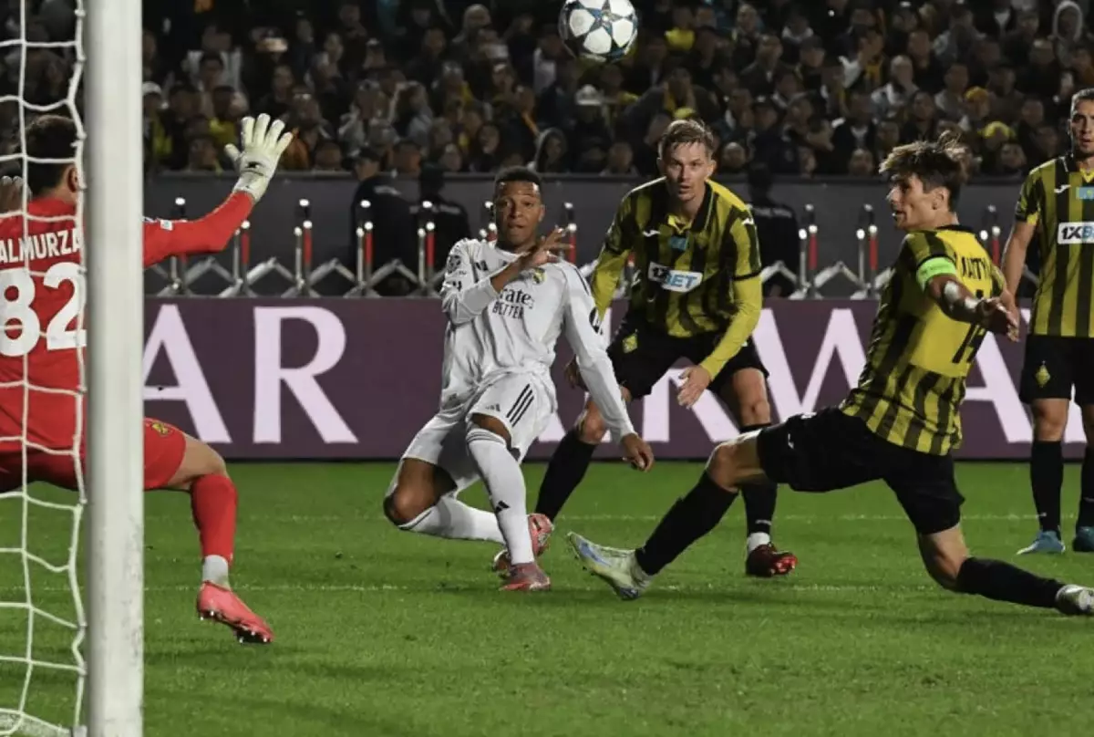 Спортивные итоги и надежды Казахстана в 2025 году