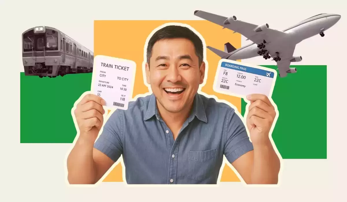 Минус до 50% бюджета: названы способы сэкономить на путешествиях в 2026 году