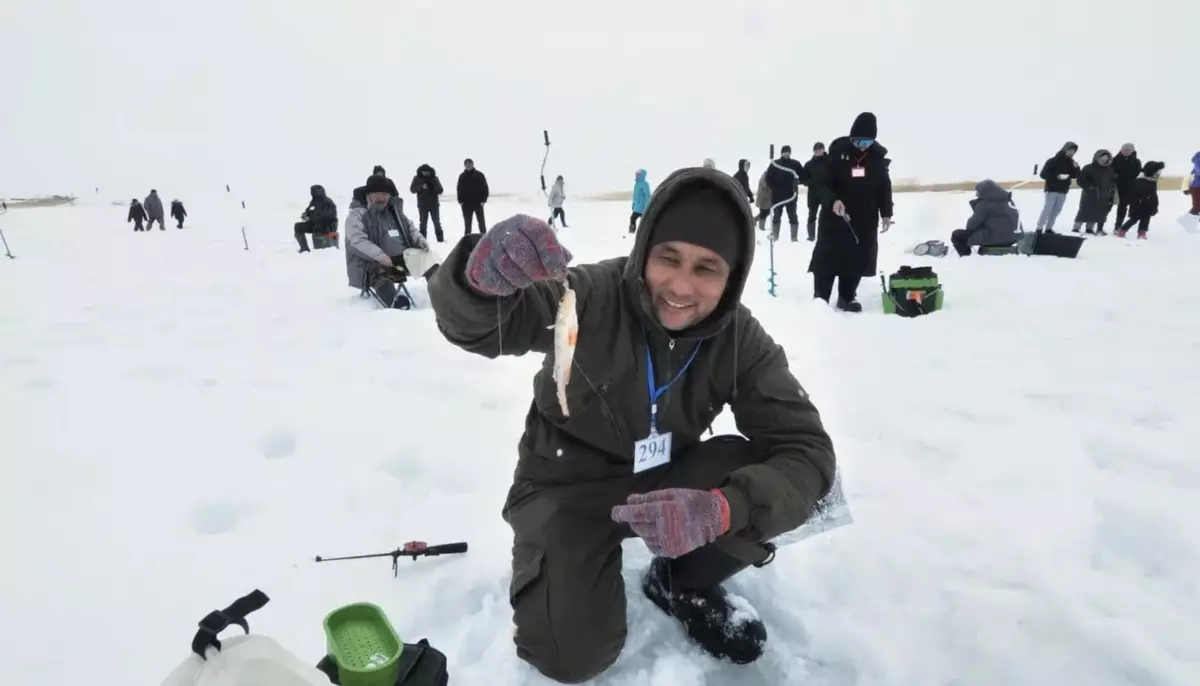 Восточный Казахстан: культура как основа духовного единства