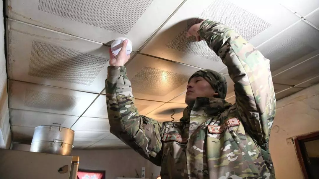 Елордалық құтқарушылар пешті қауіпсіз қолдану ережелерін еске салды