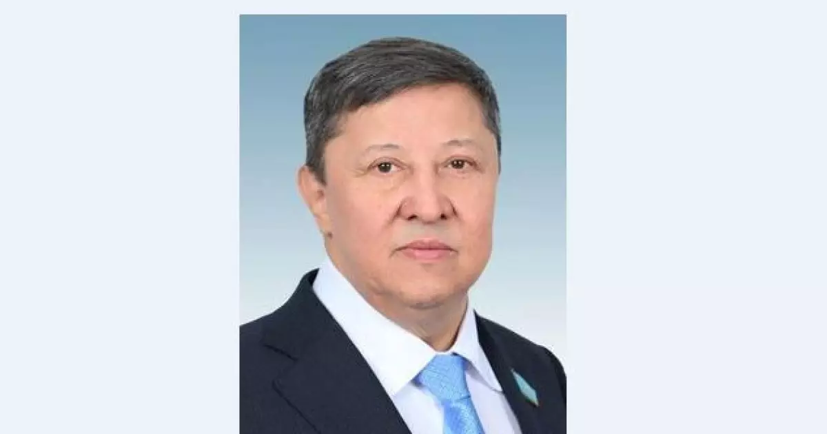   Қазақстанның стратегиялық қадамы нық   