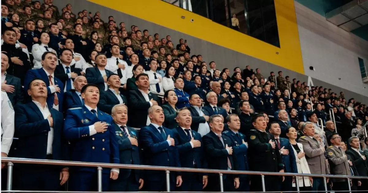   Бауыржан Момышұлының есімі ұлықталды   