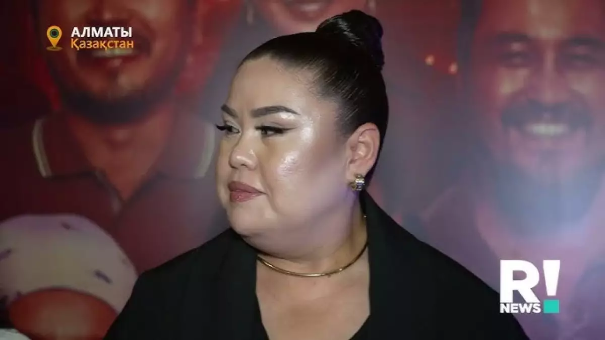 «Не дейін енді?»: Дариға Бадықова елден кешірім сұрады
