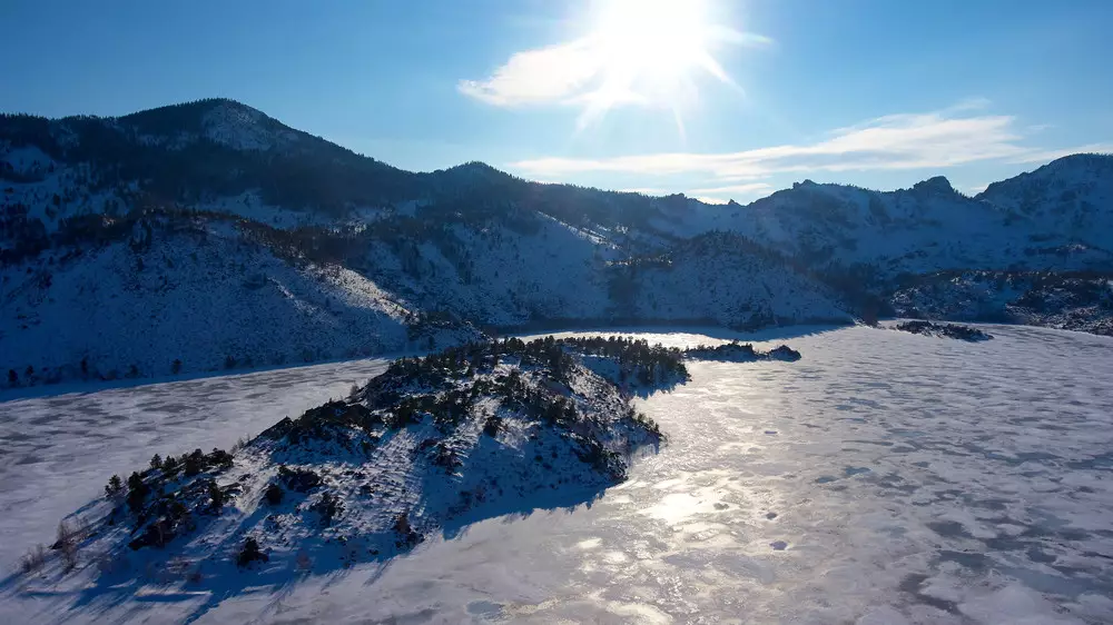 Холод и гололёд накроют Казахстан. Прогноз погоды на субботу, 27 декабря