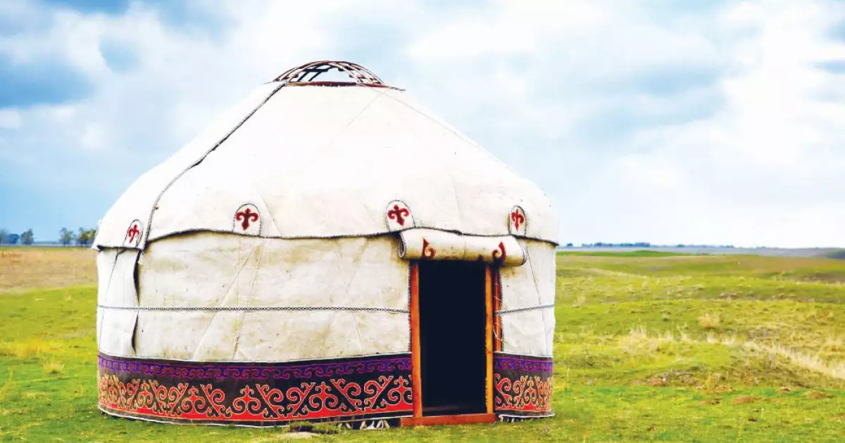   Ұлт үшін рухани мұраның маңызы зор   