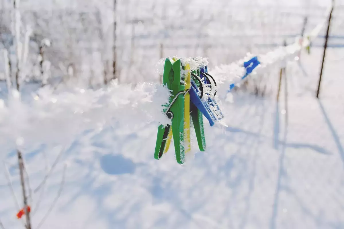 Климатический разрыв: кто из казахстанцев сегодня в зоне холода