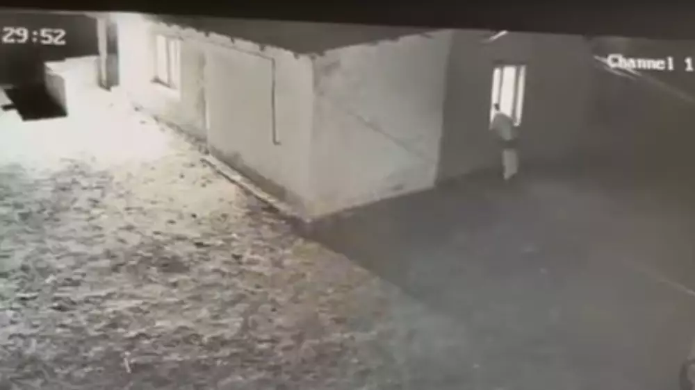 Суд в Атырауской области вынес первый приговор по статье о сталкинге