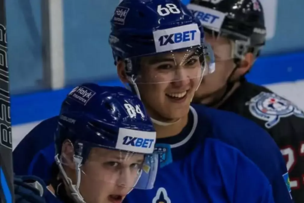 "Номад" уверенно обыграл "Иртыш" в чемпионате Казахстана