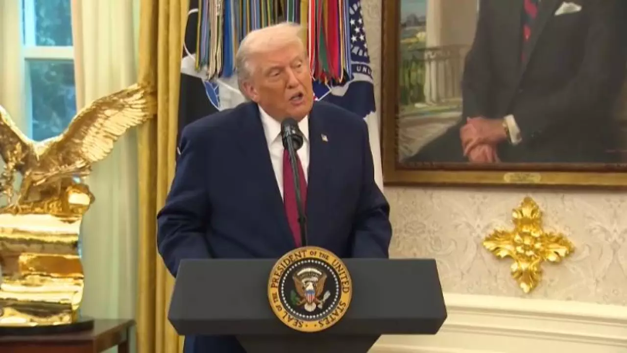 Встреча Трампа и Зеленского может состояться во Флориде