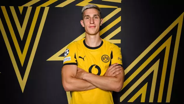 "Реал" определился с трансферными целями на 2026 год