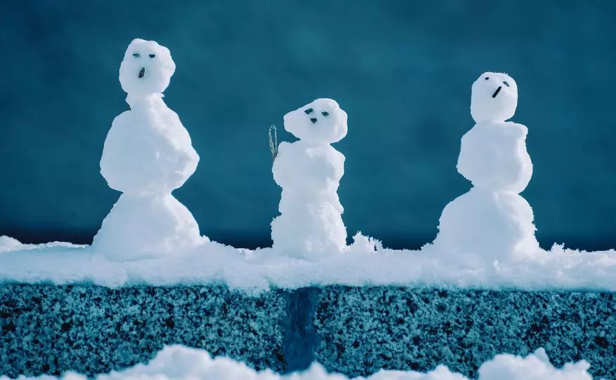 Погода без осадков ожидается в субботу в Астане, Алматы и Шымкенте