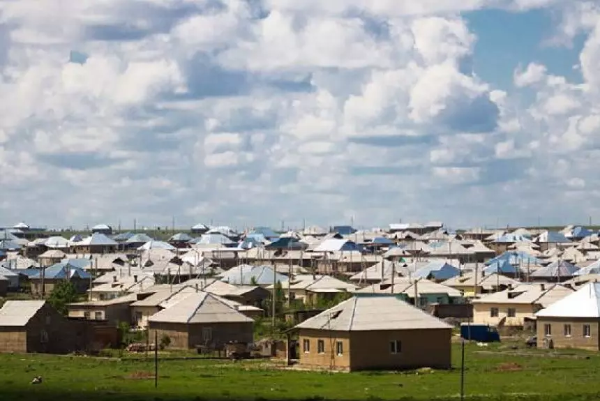 Эксперт назвал ключевые факторы, которые помогут казахстанским селам выйти из кризиса