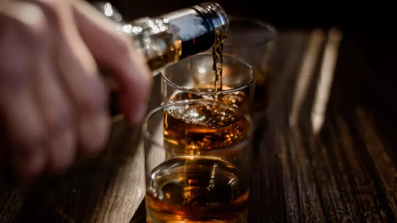 ДДСҰ: Еуропада жыл сайын 800 мыңға жуық адам алкогольден көз жұмады