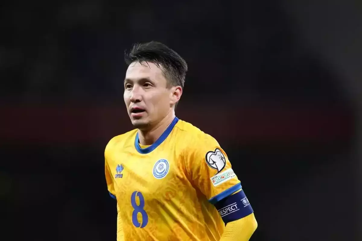 Қазақстандық футболшы 20 миллиондық жалақы және автокөліктен бас тартты