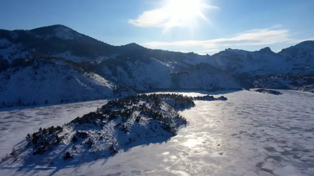 -25 градус аяз: 27 желтоқсанда ауа райы қандай болады?