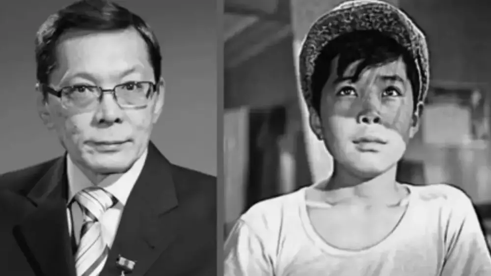 “Менің атым Қожадағы“ басты кейіпкер Нұрлан Сегізбаев көз жұмды