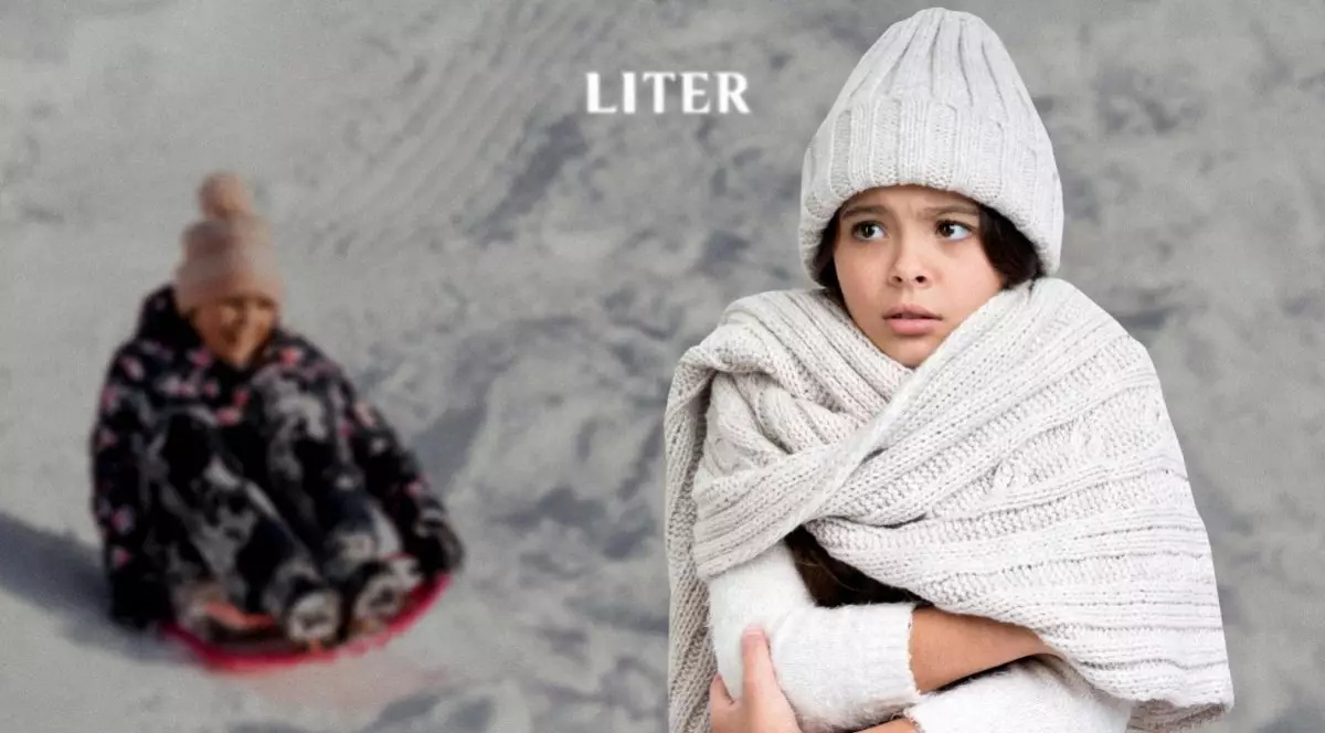 Зимние каникулы без травм: как защитить детей во время уличных игр