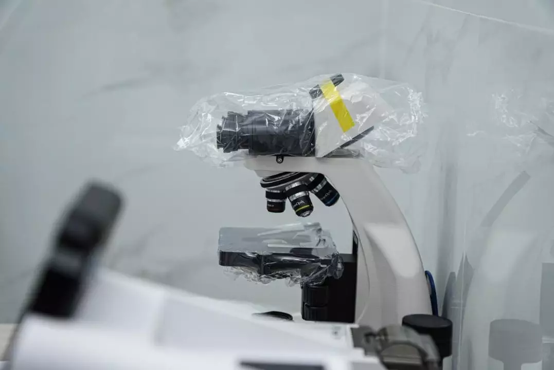 В Усть-Каменогорске завершается строительство Центра гематологии