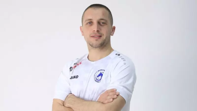 Никола Цуцкич мансабын Қазақстанда жалғастырады