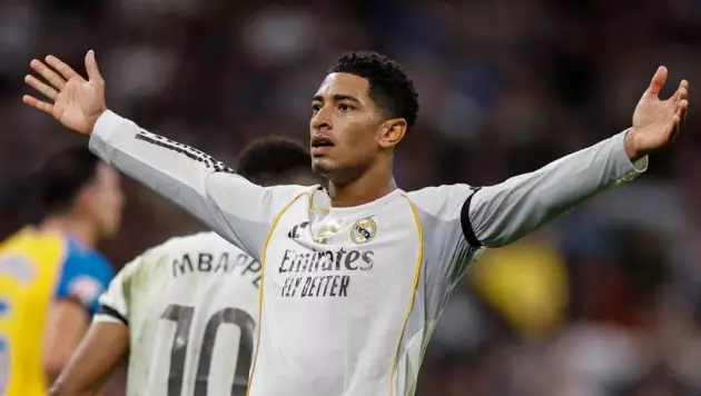 "Манчестер Юнайтед" предложит 200 миллионов евро за лидера "Реала"