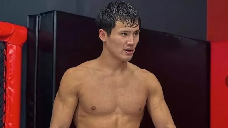 Еркебұлан Тоқтар Ташкенттегі бокс кешінде үздік нәтижені тіркеді