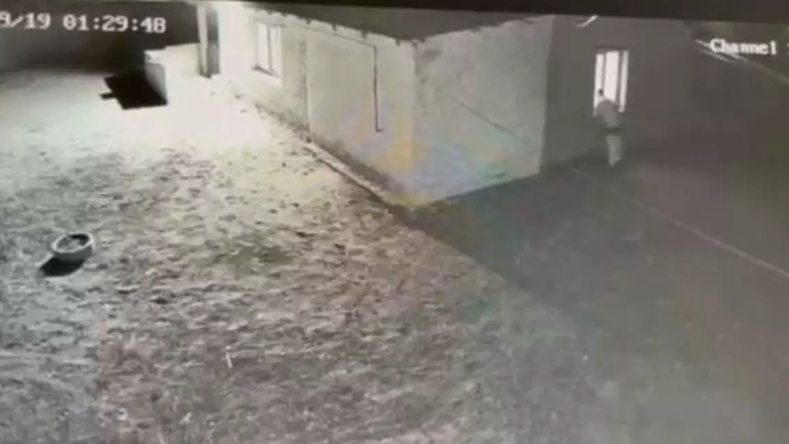 "2GIS арқылы аңдыған". Атырау облысында сталкинг бойынша алғашқы үкім шықты